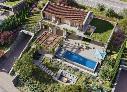 Villa for 2 508 000 euro in Tivat, Montenegro