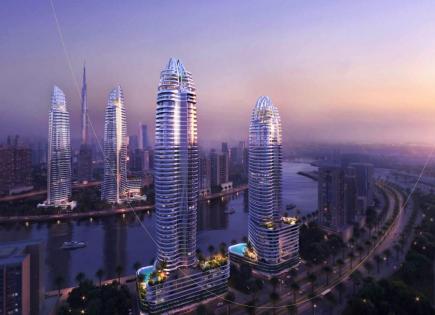 Flat for 296 500 euro in Dubai, UAE