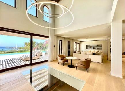 Villa for 15 000 000 euro in Limassol, Cyprus