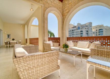Villa for 9 600 000 euro in Limassol, Cyprus