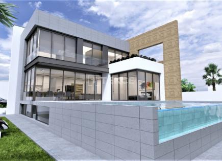 Villa for 1 650 000 euro in Orihuela, Spain