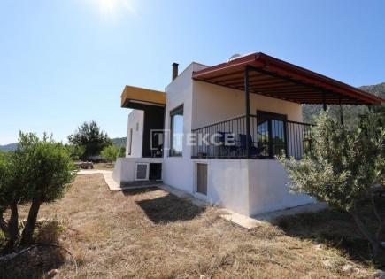 Villa para 120 000 euro en Korkuteli, Turquia