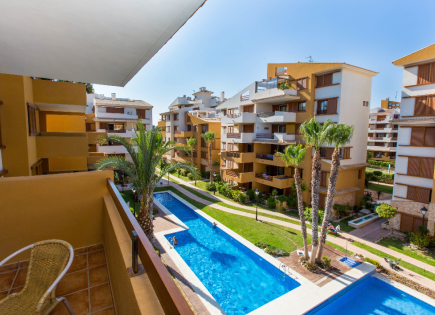 Apartment for 138 euro per week on Costa Blanca, Spain