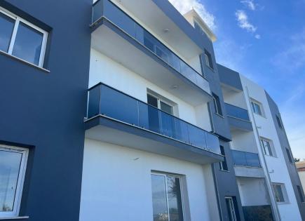 Apartment for 123 923 euro in Kyrenia, Cyprus
