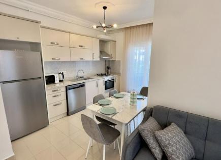 Appartement pour 750 Euro par mois à Antalya, Turquie