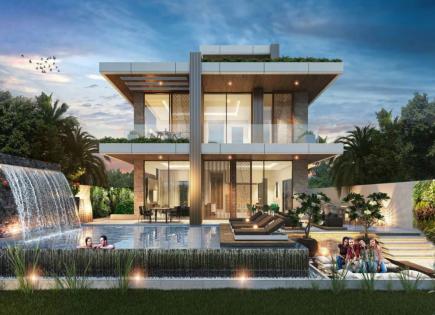 Villa for 4 900 315 euro in Dubai, UAE