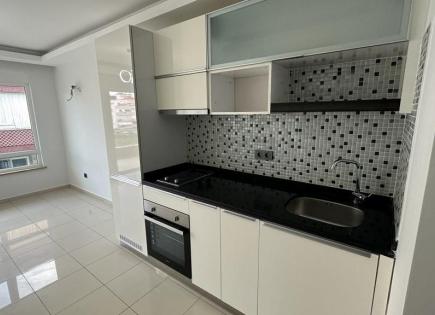 Wohnung für 97 000 euro in Alanya, Türkei