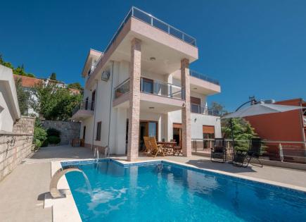 Villa for 600 000 euro in Bar, Montenegro
