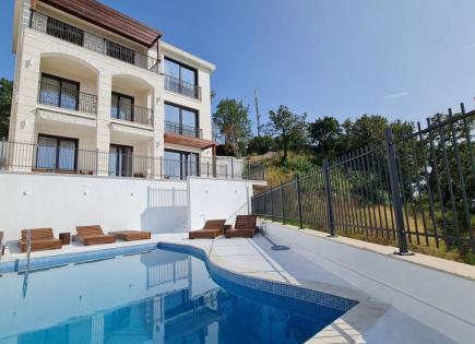 Villa para 1 500 000 euro en Budva, Montenegro