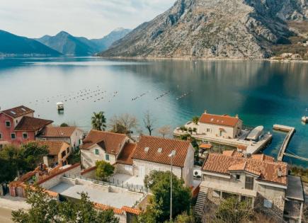Villa para 1 990 000 euro en Kotor, Montenegro