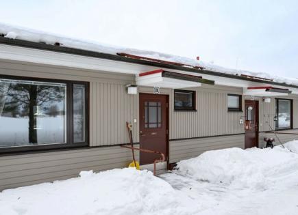 Casa adosada para 16 500 euro en Perho, Finlandia