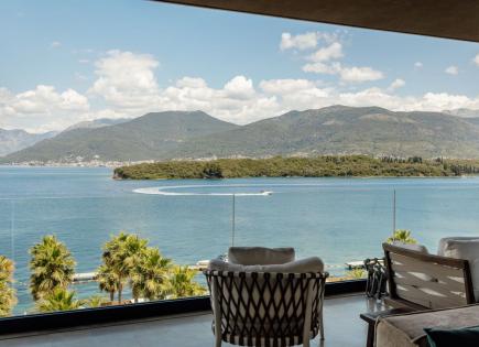 Apartment for 1 330 000 euro in Tivat, Montenegro