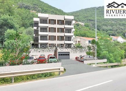 Appartement pour 121 600 Euro à Herceg-Novi, Monténégro