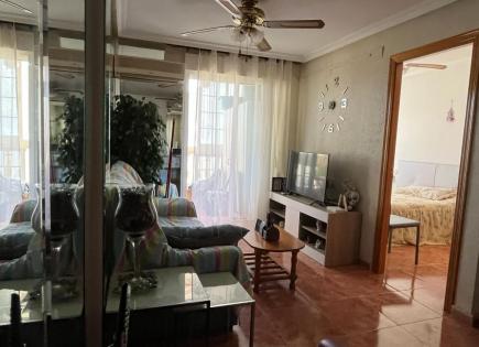 Apartment for 76 900 euro in Torrevieja, Spain