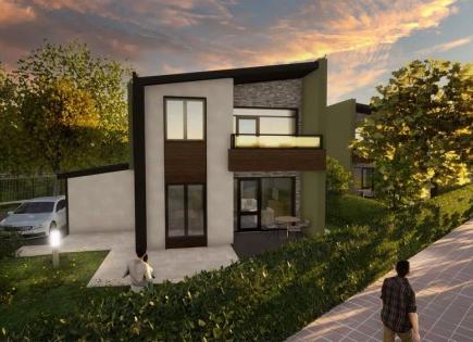 Apartment for 250 000 euro in Varna, Bulgaria