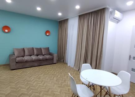 Appartement pour 67 110 Euro à Batoumi, Géorgie