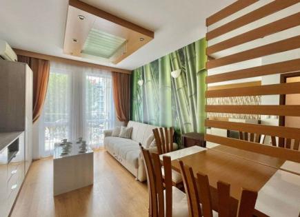 Wohnung für 79 000 euro in Sonnenstrand, Bulgarien