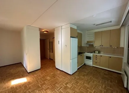 Wohnung für 10 000 euro in Padasjoki, Finnland
