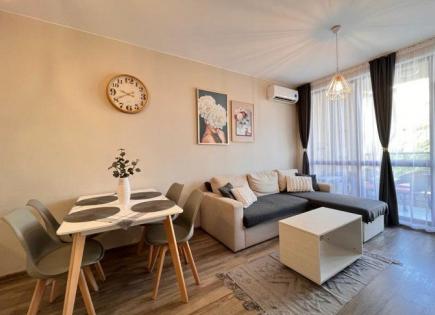 Appartement pour 95 000 Euro à Sveti Vlas, Bulgarie