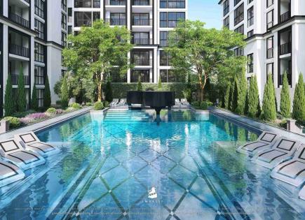 Appartement pour 85 186 Euro à Pattaya, Thaïlande