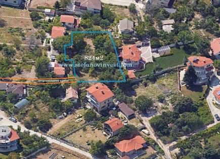 Grundstück für 55 000 euro in Alen mak, Bulgarien