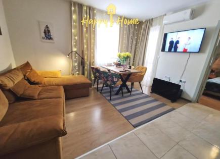 Apartment for 52 500 euro at Sunny Beach, Bulgaria