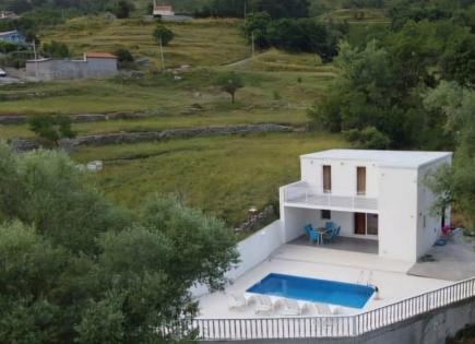 House for 190 000 euro in Budva, Montenegro