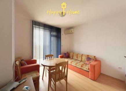 Wohnung für 32 700 euro in Sonnenstrand, Bulgarien