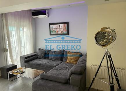 Wohnung für 300 000 euro in Thessaloniki, Griechenland