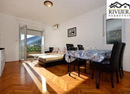 Wohnung für 203 000 euro in Herceg-Novi, Montenegro