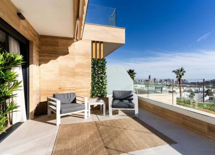 Casa para 530 000 euro en Finestrat, España