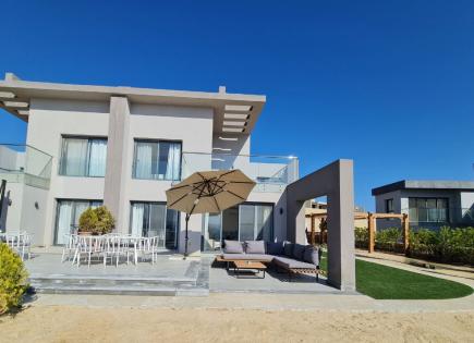 Villa para 500 euro por día en Soma Bay, Egipto