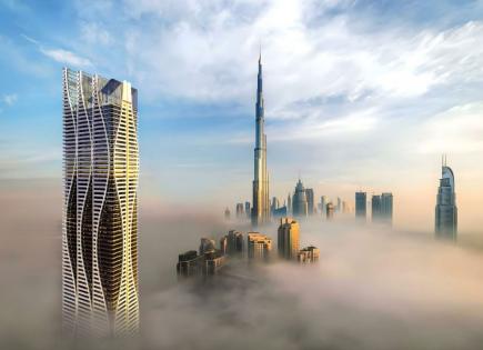 Wohnung für 478 580 euro in Dubai, VAE