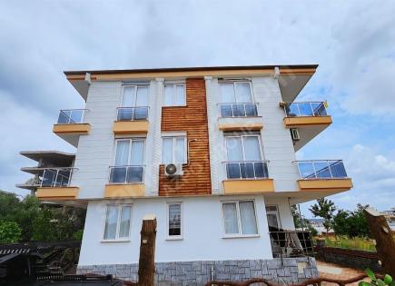 Apartment for 47 353 euro in Antalya, Turkey