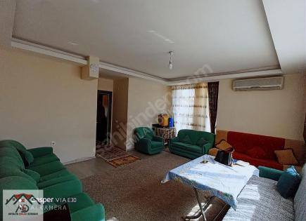 Apartment for 50 853 euro in Antalya, Turkey