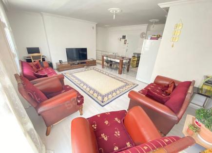 Apartment für 55 627 euro in Antalya, Türkei