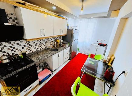 Apartamento para 55 849 euro en Antalya, Turquia