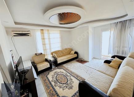 Apartment for 56 714 euro in Antalya, Turkey