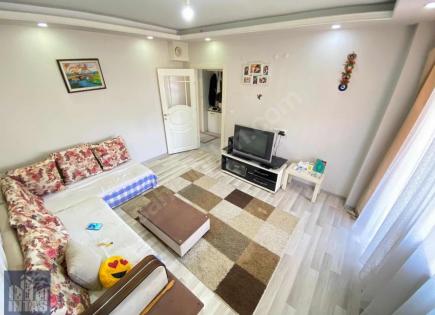 Apartment for 56 960 euro in Antalya, Turkey