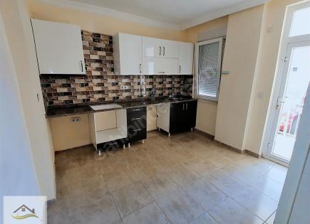Apartment for 57 118 euro in Antalya, Turkey