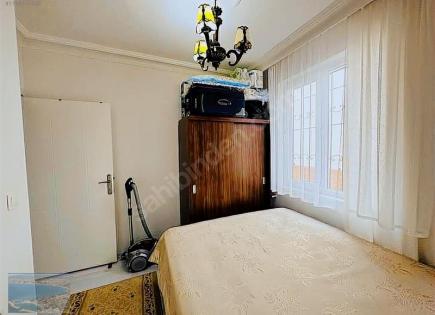 Apartment for 58 499 euro in Antalya, Turkey