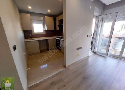 Apartment for 58 685 euro in Antalya, Turkey