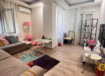Apartment for 58 844 euro in Antalya, Turkey