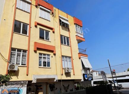 Apartment for 64 439 euro in Antalya, Turkey