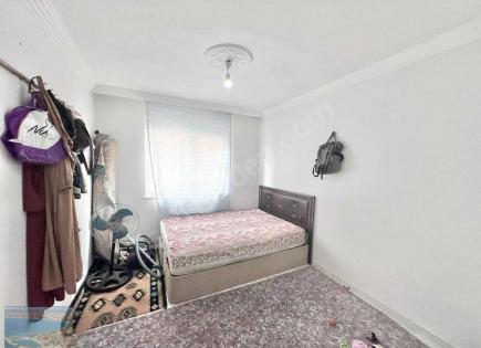 Apartment for 68 050 euro in Antalya, Turkey