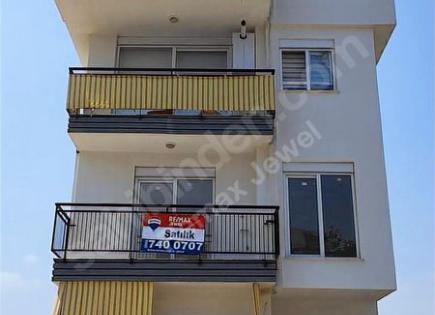 Apartment for 69 352 euro in Turkey