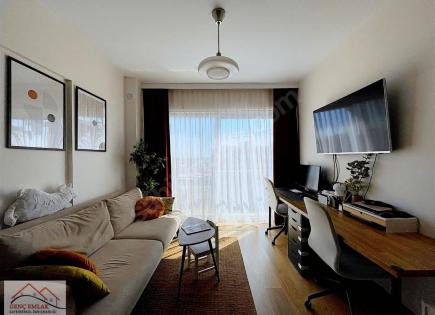 Apartment für 70 498 euro in Antalya, Türkei