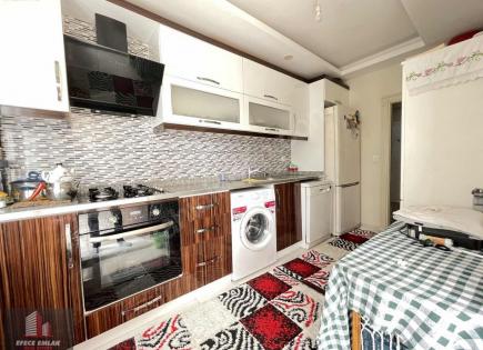 Apartment for 71 366 euro in Antalya, Turkey