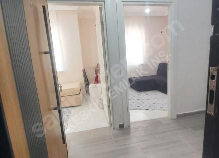 Apartment for 75 089 euro in Antalya, Turkey