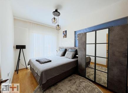 Apartamento para 76 157 euro en Antalya, Turquia